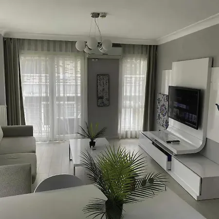Taksim Square Homes Apartment
