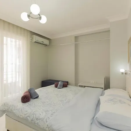 Taksim Square Homes * איסטמבול