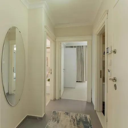 Apartment Taksim Square Homes Istanbul
