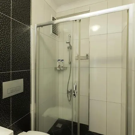 Taksim Square Homes Apartment *