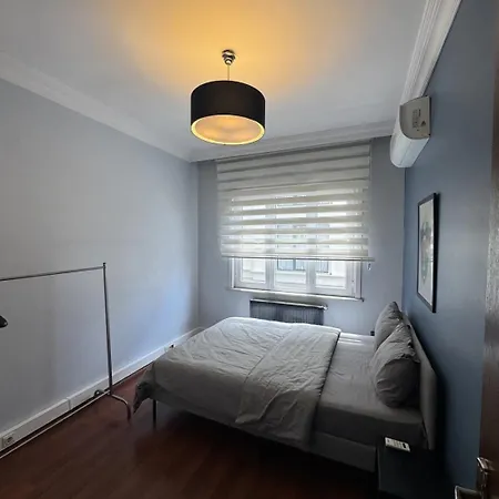 Taksim Square Homes Apartment