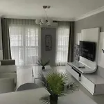 Taksim Square Homes Apartment