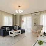 Apartment Taksim Square Homes *