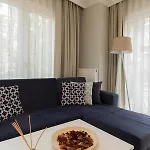 Taksim Square Homes Appartement