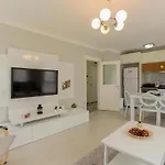 Taksim Square Homes Apartment *