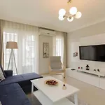 Taksim Square Homes Appartement Istambul
