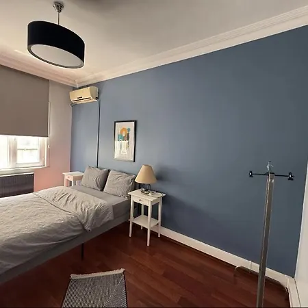 Taksim Square Homes Appartement *