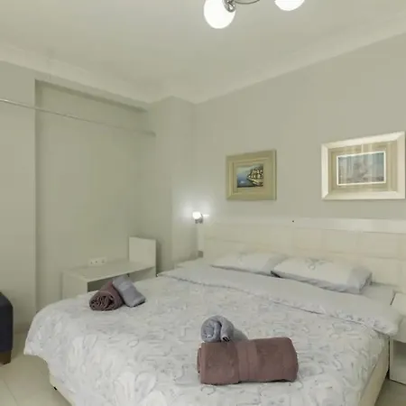 Lejlighed Taksim Square Homes *