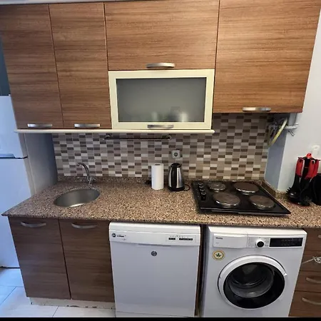 Taksim Square Homes Lejlighed *