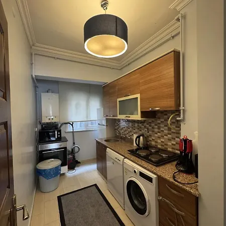Taksim Square Homes Lejlighed Istanbul